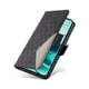 thumbnail image 2 of Funda Cartera para Xiaomi Redmi Note 14 Pro 5G con Tarjetero Soporte y Correa Negro, 2 of 6
