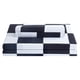 thumbnail image 2 of Juego de sábanas Best Season, tamaño doble, microfibra, 3 piezas, 2 of 8