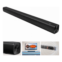 Barra De Sonido Xiaomi Soundbar 20 30W Bluetooth Parlante 70-20K Hz