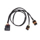 thumbnail image 4 of Accesorio De Arnés De Cables De Ventilador De Refrigeración Compatible Con Dodge Magnum R/T 2008, 4 of 5