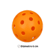 thumbnail image 2 of Set 4 Pelotas Pickleball, 2 of 2