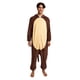 thumbnail image 3 of Disfraz de cosplay Bioworld Monkey para adulto, tamaño mediano, 3 of 8