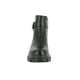 thumbnail image 3 of Botin Fleuret Negro Alquimia, 3 of 7