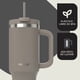 thumbnail image 5 of Botella Contigo Streeterville 1.180ml Color Gris Inky Cap Acero Inoxidable, 5 of 6