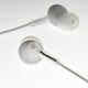 thumbnail image 3 of Auriculares Panasonic RP-HJE125E-W Ergofit Design Stereo, 3 of 3
