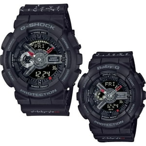 Pack Reloj G-Shock Hombre Lov-21A-1Adr