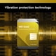 thumbnail image 5 of Disco duro interno Western Digital WD Gold 14 TB SATA 6 Gb/s, 5 of 7