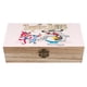 thumbnail image 1 of Deputy Dawg Caja Organizadora de Madera Rústica - Caja Decorativa Multifuncional para Escritorio, Hogar, Oficina, Joyas y Manualidades, 1 of 6