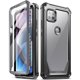 thumbnail image 1 of Funda Poetic Guardian Series para Motorola Moto One 5G Ace, 1 of 7