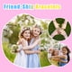 thumbnail image 5 of Set de pulseras JOTIKO Princess Birthday, 20 unidades, para niñas de 3 a 8 años, 5 of 8