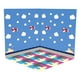 thumbnail image 3 of Tablero De Fondo Para Casa De Muñecas 1:12, Duradero, Multiusos, Para El Hogar, Unisex, Para Niñas, Estilo C, 3 of 5