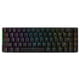 thumbnail image 1 of Teclado Gamer Mecánico Asus M601 ROG Falchion Switch ROG NX Brown Inalámbrico RGB, 1 of 3