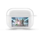 thumbnail image 1 of Desmarcar Funda AirPods Pro Kamen Rider Transparente, 1 of 6