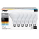 thumbnail image 1 of Bombilla LED Feit Electric BR30, 7 W, 650 lm, paquete de 6, 1 of 9