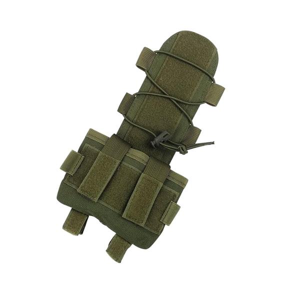 Cascos Bolsas De Equilibrio Estuche De Batería Desmontable Nvg Bolsa Trasera Para Exteriores Opción 8