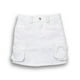 thumbnail image 1 of Falda Niña Blanco Pillin, 1 of 3