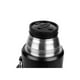 thumbnail image 4 of TERMO LIQUIDO  KING ACERO INOX 1,2 LITROS NEGRO, 4 of 6