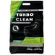 thumbnail image 1 of Arena Aglutinante Turbo Clean Aroma Manzana 10kg, 1 of 3
