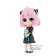 thumbnail image 2 of Banpresto Qposket Spy X Family Anya Dforger Ii Vb azul, 2 of 4