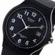 thumbnail image 2 of Reloj Analogo Negro Casio MW-59-1BV, 2 of 2