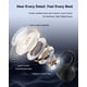 thumbnail image 4 of Auriculares Bluetooth 5 3 De Oído Abierto Ipx5 Resistentes Al Agua, 4 of 9