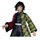 thumbnail image 2 of Figura De Acción Giyu Tomioka 18 Cm, 2 of 6