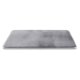 thumbnail image 1 of Alfombrilla De Ba?o Viscoelástica Alfombrilla Absorbente Antideslizante Alfombra De Ba?o Vevelt Gris 50x80cm, 1 of 5
