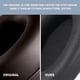 thumbnail image 4 of Almohadilla para auriculares MC Magic Cushion Beats Studio Pro (Moon), 4 of 6