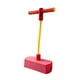 thumbnail image 1 of Espuma Pogo Bouncer Ejercicio Rebotando Juguete Para Niños Entrenamiento Corporal Niños Niñas Rojo, 1 of 5