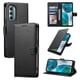 thumbnail image 5 of Funda para FOXDOCK Motorola Moto G Stylus 5G 2022– Cuero Premium, 3 ranuras para tarjetas, Protección contra impactos, 5 of 5