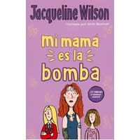 Penguin Random House - Mi Mamá Es La Bomba