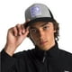 thumbnail image 2 of Gorra de camionero THE NORTH FACE Mudder TNF gris claro jaspeado y negro TNF, 2 of 2