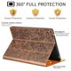 thumbnail image 4 of Funda Gexmil de Cuero para iPad 11"/10.9" con Auto Despertar/Reposo, 4 of 7