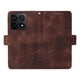 thumbnail image 5 of Carcasa FOXDOCK Xiaomi 14T Pro de cuero PU, diseño acolchado clásico, protección contra caídas y rayones, 5 of 5
