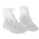 thumbnail image 3 of Cubrezapatos impermeables, cubrezapatos para botas de lluvia, suela antideslizante para adultos, protectores de zapatos reutilizables, cubrezapatos de XXXL 325 cm, 3 of 5