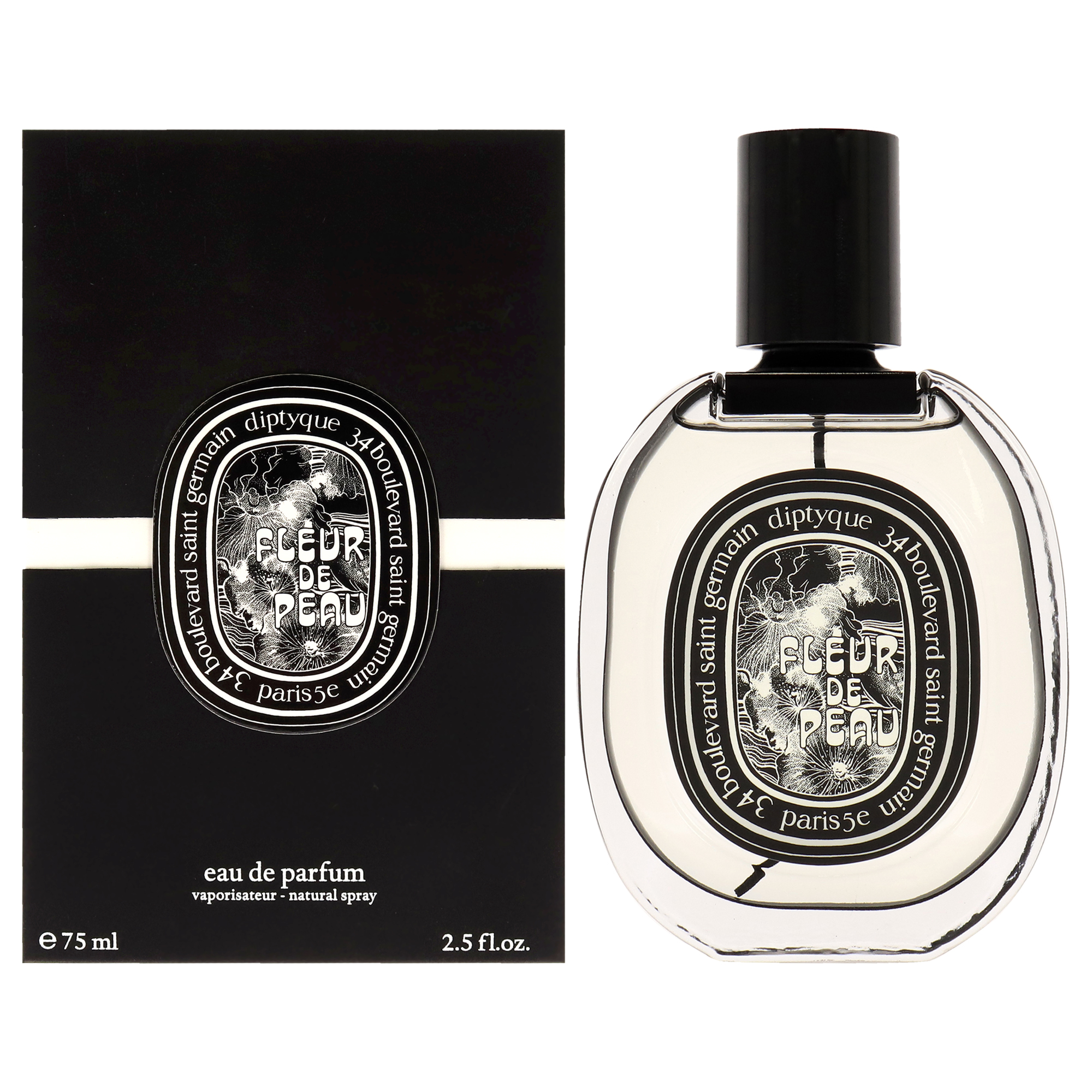 Perfume Diptyque Flor De Agua Edp