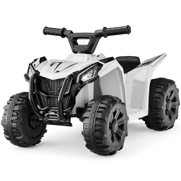 Juguete Ride On Toy Best Choice Products, cuatriciclo, 6 V, 4 ruedas