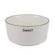thumbnail image 1 of Bowl Loza 410ml 12.9x8.2cm, 1 of 2