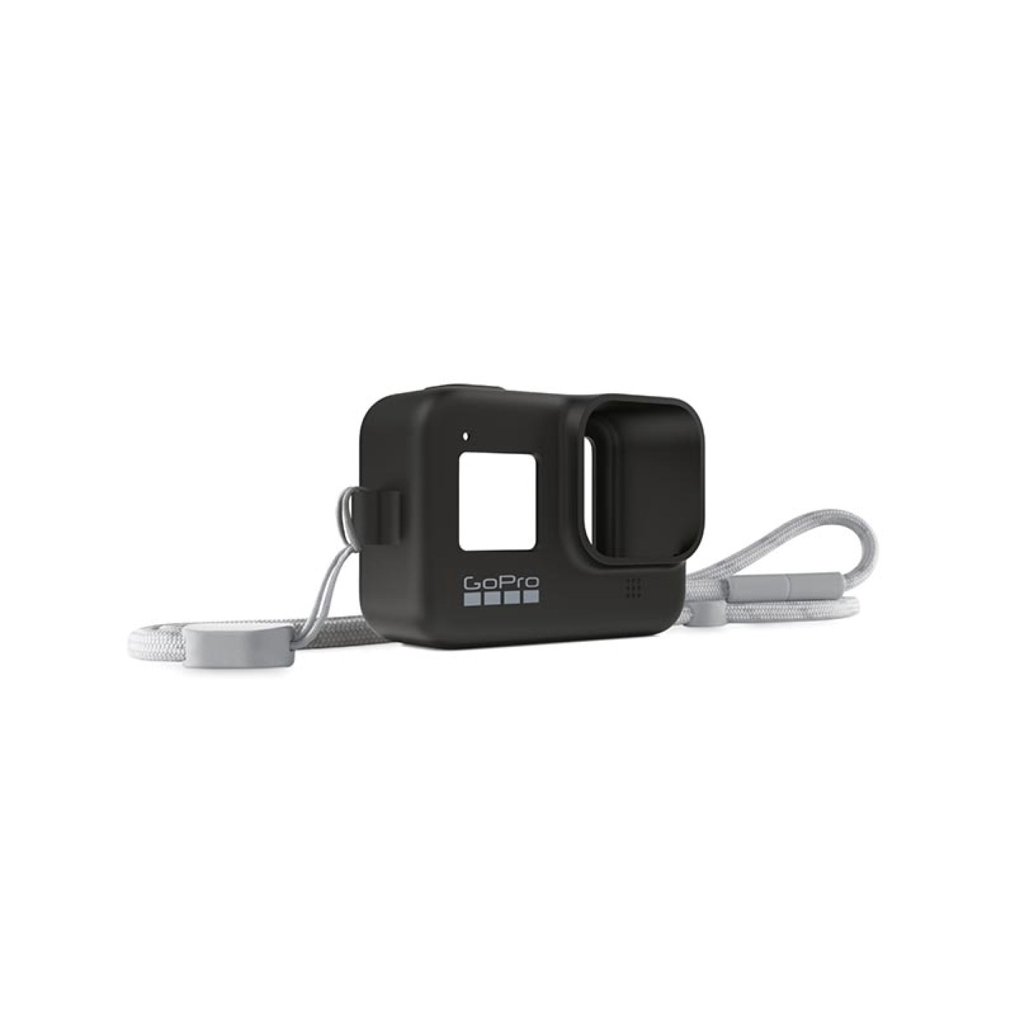 Funda Silicona Protectora Cámara Sleeve Hero 8 - Negra