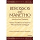 thumbnail image 1 of Libro University of Michigan Press: Berossos y Manetho, 1 of 1