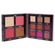 thumbnail image 2 of Paleta de Ojos y Rostro Rude Cosmetics Color Nude Orleans 23g, 2 of 3