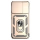 thumbnail image 1 of Estuche GANGXUN para Xiaomi Redmi Note 13 Pro 5G, soporte giratorio 360°, estilo mecánico y magnético, 1 of 5