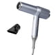 thumbnail image 4 of Secador De Pelo De Alta Velocidad Para Cabello Fino, Grueso, Ondulado, Natural, Encrespado, Para Uso Doméstico En Hoteles, Gris, 1 Boquilla, 4 of 5
