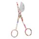 thumbnail image 3 of Tijeras MAKER AND MARKET de 15 cm con pico de pato floral, 3 of 5