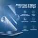 thumbnail image 4 of Protector de Pantalla NEW'C iPhone 12 Pro Max 6.7" Paquete de 3, 4 of 8