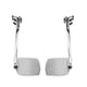 thumbnail image 2 of Soporte delantero abatible para Sentra EC Heavy Duty Drive Medical, 2 of 2
