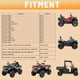thumbnail image 4 of Filtro Aceite Para Cf Moto Atv 450/550/800/1000 Original, 4 of 5