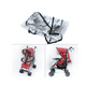 thumbnail image 5 of Cubre Coche Protector Impermeable 70 Cm X 80 Cm, 5 of 7