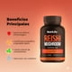 thumbnail image 3 of Reishi  Mushroom 500mg 60 Capsulas Nutrilife+ Sistema Inmune, 3 of 9