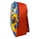 thumbnail image 4 of Mochila CocoMelon para niños de color rojo moderno con estampado de Mario, 4 of 5